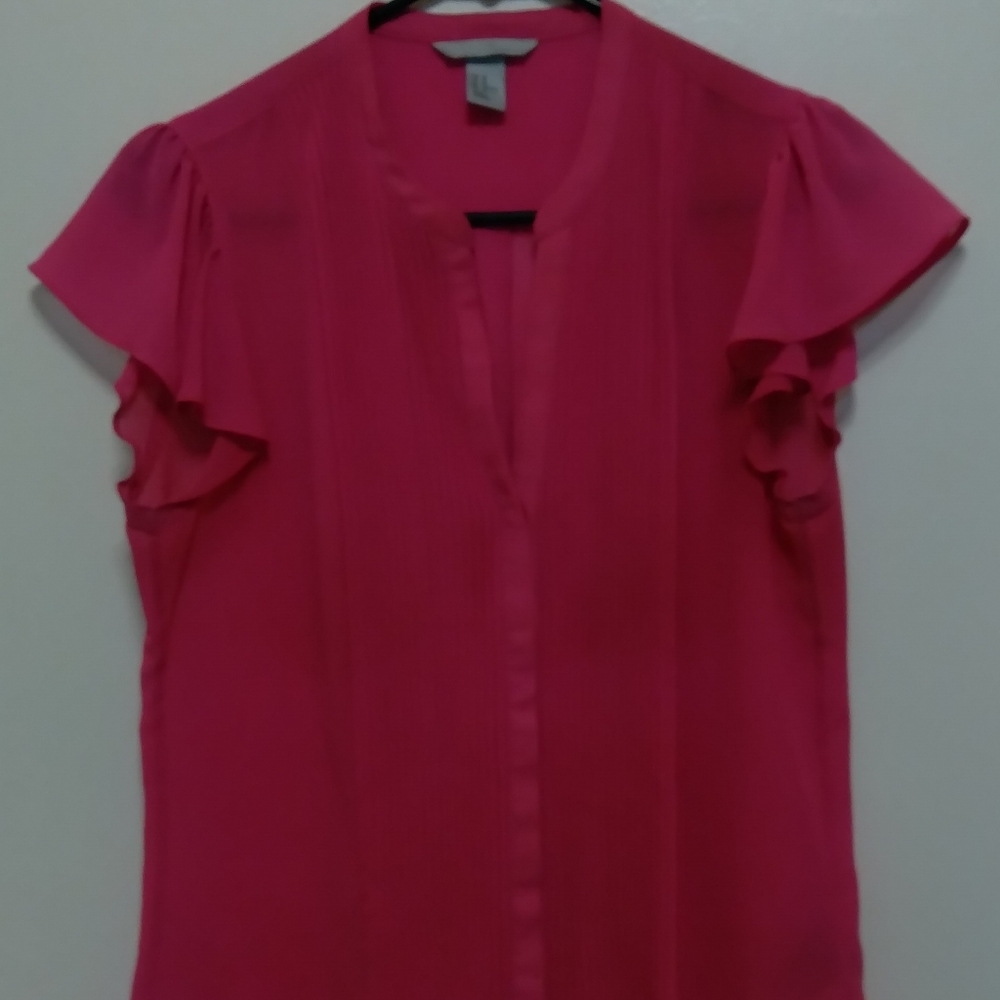 Express blouse - Picture 4 of 4
